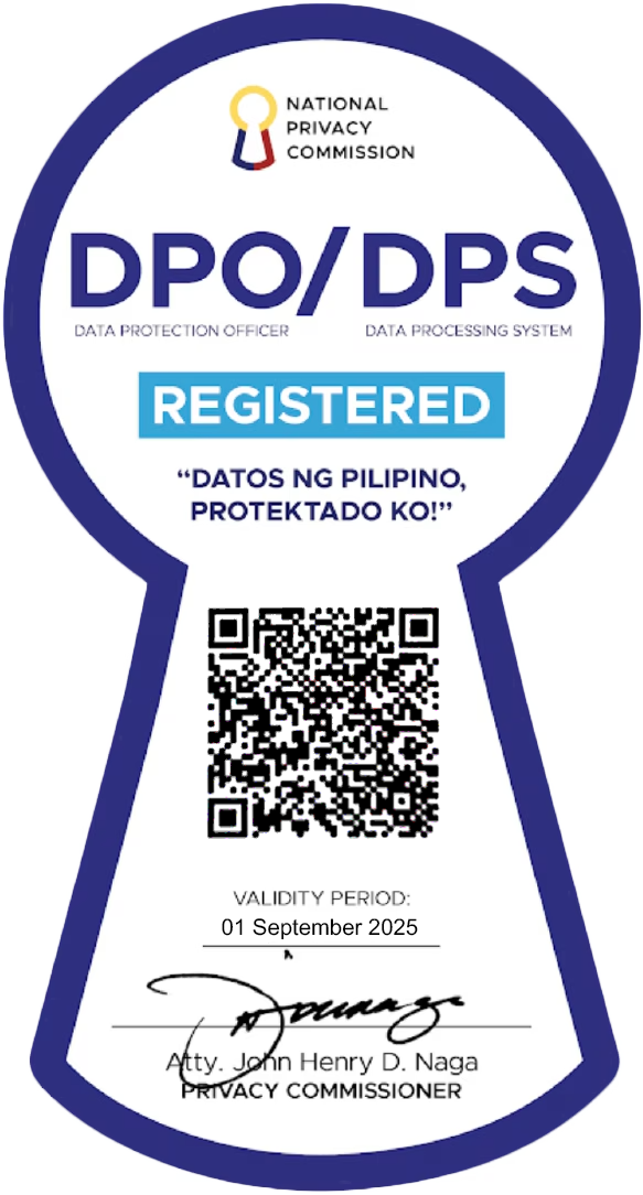 DPO/DPS Logo